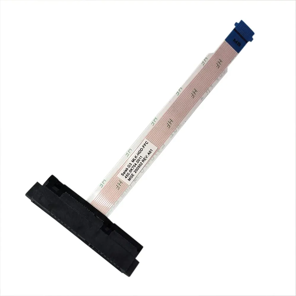 Dell G3 15 3500 3590 G5 15 5500 G5 SE 5505 5590 P89F HDD SSD Cable Bracket - Image 5