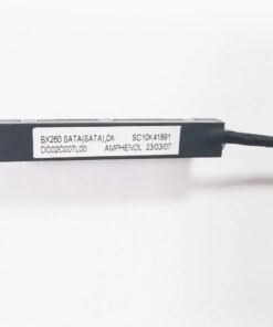 Lenovo ThinkPad X260 SATA HDD Cable 01AW442 01LV725 DC02C007L00 SC10K4189 BX260 DC02C007K20 - Image 6