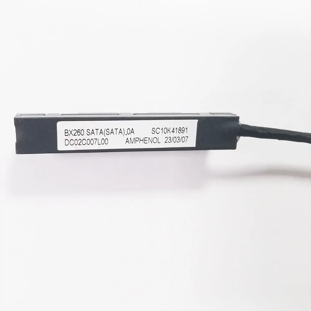 Lenovo ThinkPad X260 SATA HDD Cable 01AW442 01LV725 DC02C007L00 SC10K4189 BX260 DC02C007K20 - Image 6