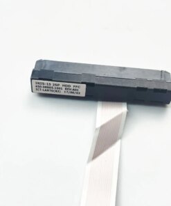 Dell Inspiron 15 15U 3452 3551 3552 3555 5551 5552 P47F IRIS15 2SP SATA HDD SSD Cable 3V4XY - Image 5