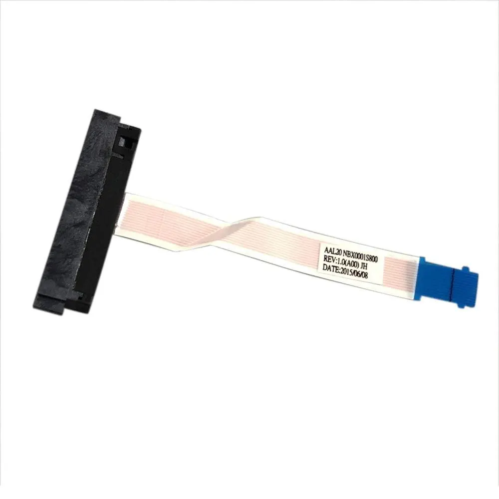 Dell Inspiron 15 15U 3452 3551 3552 3555 5551 5552 P47F IRIS15 2SP SATA HDD SSD Cable 3V4XY - Image 2