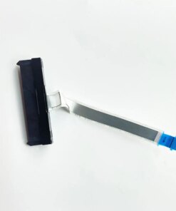 Dell Inspiron G7 7577 7587 7588 7790 7590 7591 G5 5587 5590 P72F SATA HDD SSD Cable - Image 3
