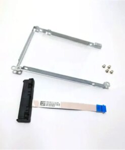 Acer Aspire A115-22 Extensa 15 EX215-53 EX215-53G S50-51 SATA HDD SSD Cable Caddy - Image 2