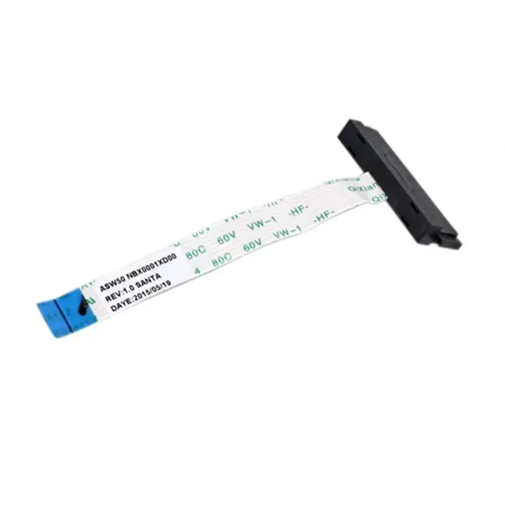 HP Envy 15 15-AE TPN-C122 15T-A 15T-AE 15-AH 15Z-AH Envy6 M6-P SATA HDD SSD Cable - Image 5