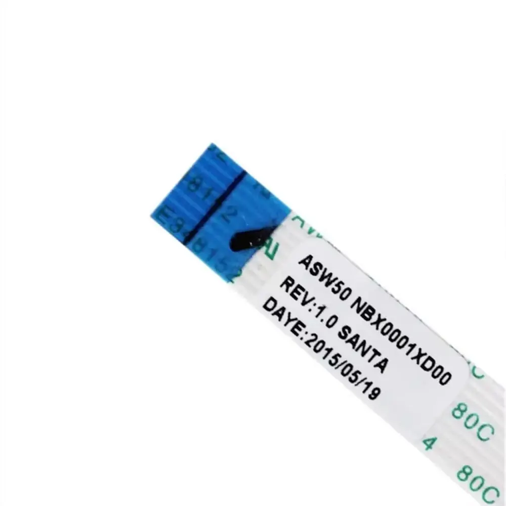 HP Envy 15 15-AE TPN-C122 15T-A 15T-AE 15-AH 15Z-AH Envy6 M6-P SATA HDD SSD Cable - Image 2
