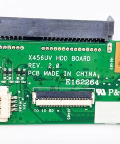 ASUS X456U X456UV X456UJ X456UQ X456UQK A456U F456U K456U R456U R457U SATA HDD SSD Connect board - Image 4