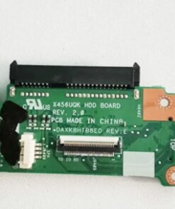 ASUS X456U X456UV X456UJ X456UQ X456UQK A456U F456U K456U R456U R457U SATA HDD SSD Connect board - Image 5