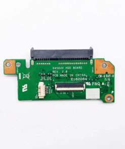 ASUS X456U X456UV X456UJ X456UQ X456UQK A456U F456U K456U R456U R457U SATA HDD SSD Connect board - Image 2