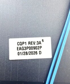Alternative view of HP Victus 9 10 11 15-FA 15-EB 15-FB TPN-Q278 Q279 N13320-001 N13317-001 LCD Back Cover Bottom Case