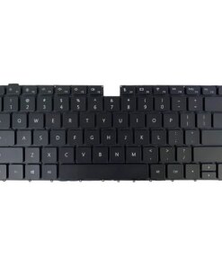 Keyboard Huawei NBDE-WDH9 BOHL-WfQ9 NBZ-WBE9 KLCZ-WDH9 Bohl-WFP9 NbDE-WXX9 CREM-WFG9 - Image 3
