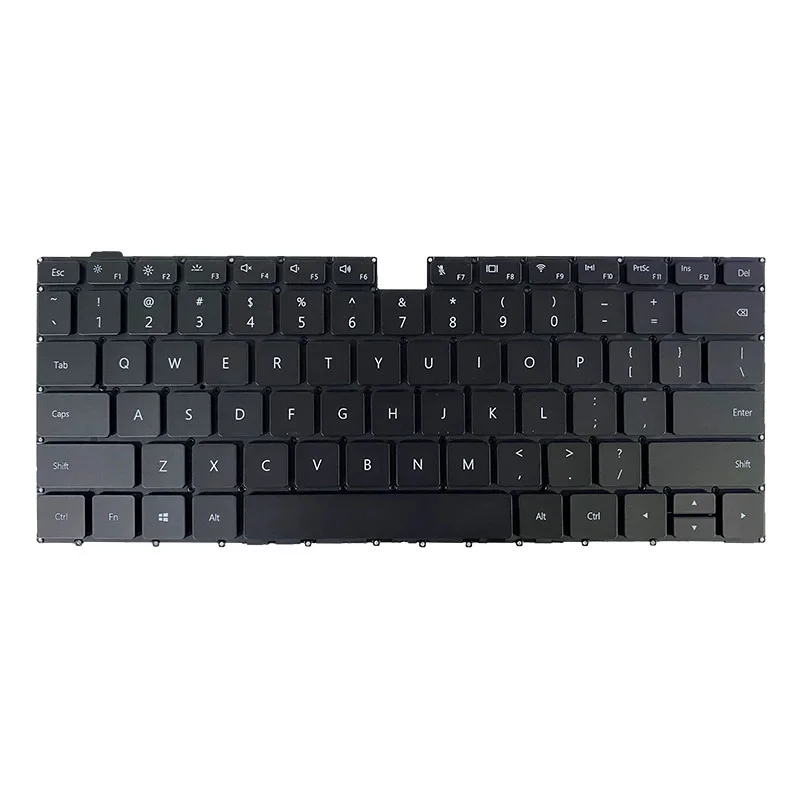 Keyboard Huawei NBDE-WDH9 BOHL-WfQ9 NBZ-WBE9 KLCZ-WDH9 Bohl-WFP9 NbDE-WXX9 CREM-WFG9 - Image 3