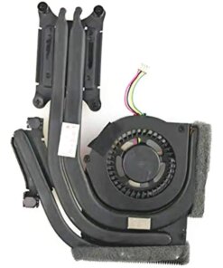 Cooling Heatsink Fan Lenovo Thinkpad T420S T420SI 04W1713 - Image 2