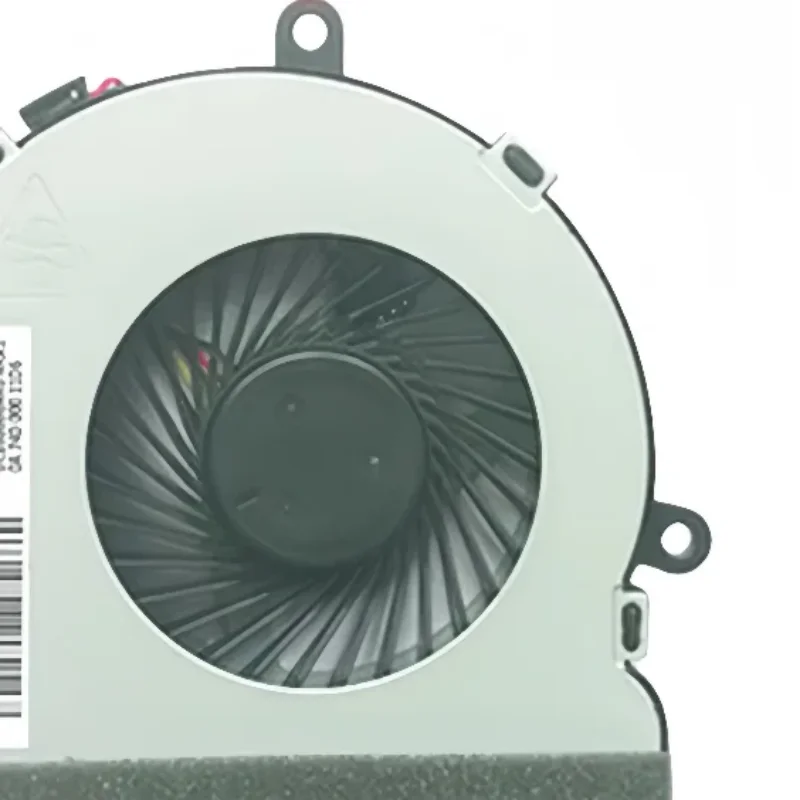 Cooling Fan HP 15-A 15-AC 15-BS 15-BE 15-BF 15-BD 15-BW - Image 4