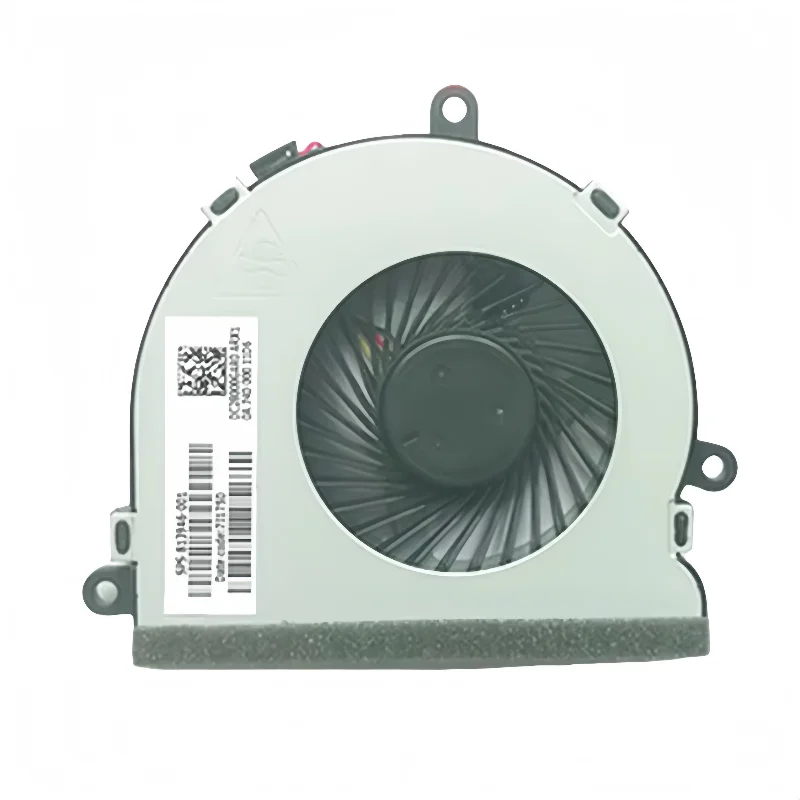 Cooling Fan HP 15-A 15-AC 15-BS 15-BE 15-BF 15-BD 15-BW - Image 2