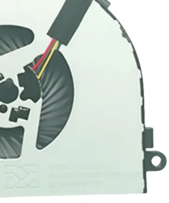 Cooling Fan HP 15-A 15-AC 15-BS 15-BE 15-BF 15-BD 15-BW - Image 3