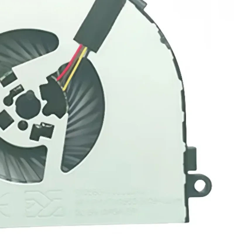 Cooling Fan HP 15-A 15-AC 15-BS 15-BE 15-BF 15-BD 15-BW - Image 3