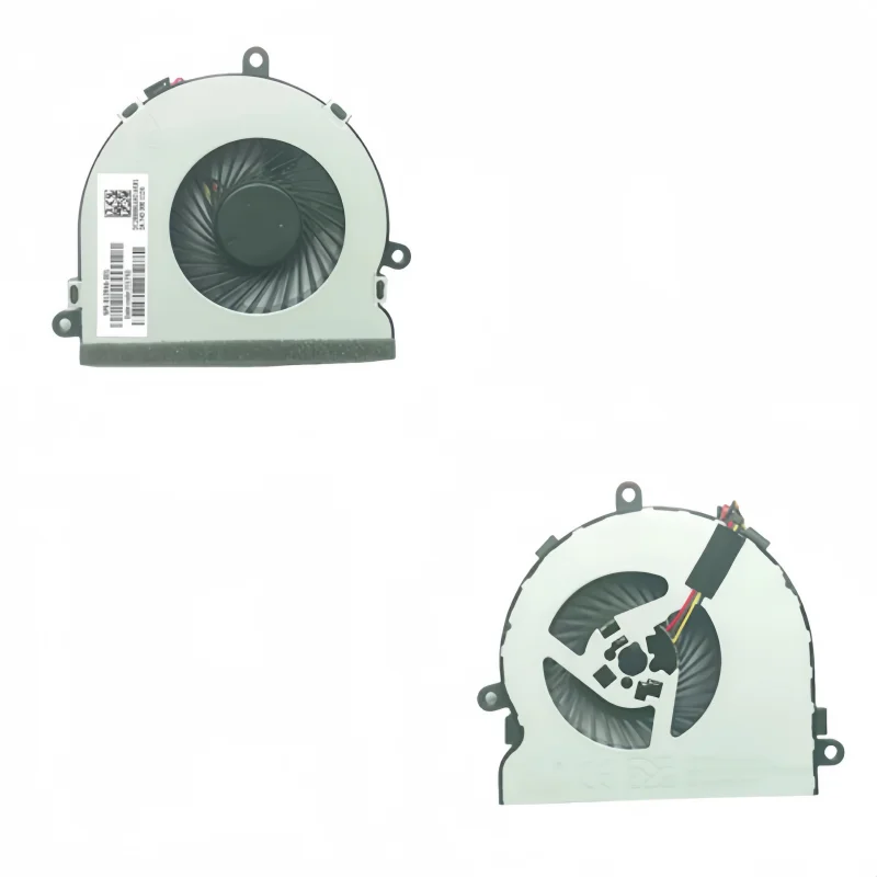 Cooling Fan HP 15-A 15-AC 15-BS 15-BE 15-BF 15-BD 15-BW - Image 5