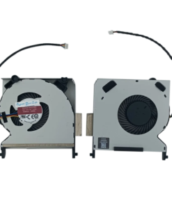 12V Cooling Fan HP Elitebook 400 G6 800 G6 TPC-Q072-DM L90295-001 BAZB0813R2UP003 - Image 6