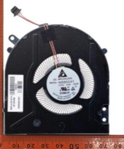 HP pavilion X360 convertible 14-DY 14M-DY 14-DY0013TU 2-IN-1 TPN-W146 Cooling Fan M45024-001 - Image 2