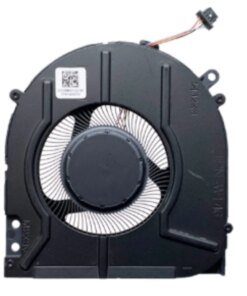 HP pavilion X360 convertible 14-DY 14M-DY 14-DY0013TU 2-IN-1 TPN-W146 Cooling Fan M45024-001 - Image 3