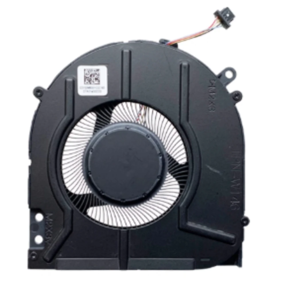 HP pavilion X360 convertible 14-DY 14M-DY 14-DY0013TU 2-IN-1 TPN-W146 Cooling Fan M45024-001 - Image 3