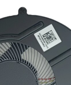 HP pavilion X360 convertible 14-DY 14M-DY 14-DY0013TU 2-IN-1 TPN-W146 Cooling Fan M45024-001 - Image 4