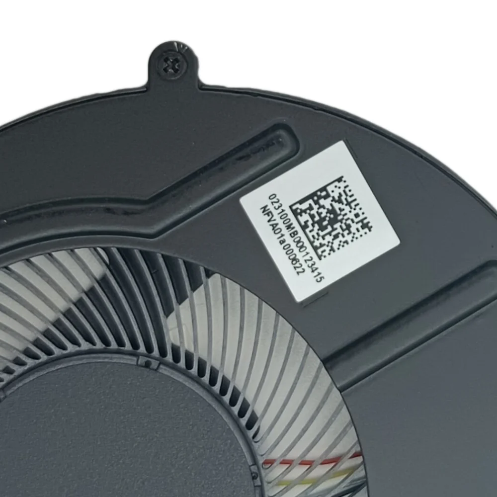 HP pavilion X360 convertible 14-DY 14M-DY 14-DY0013TU 2-IN-1 TPN-W146 Cooling Fan M45024-001 - Image 4