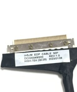 Acer Aspire 3 A315-24P Video LCD Camera cable 50.KDEN2.007 DC020049G00 DC02004A800 - Image 5
