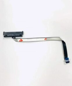 Alternative view of Acer Aspire 3 A317-51 A317-51G A317-52 A317-52G A317-32 A317-32G N17C4 SATA HDD SSD Cable