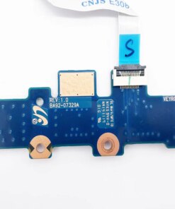 Samsung RF711 RF710 RF511 RF510 RF411 Power Button Board Cable BA92-07329A - Image 4